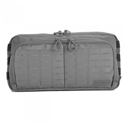 Nitecore NEB10 Excursion Bag grey