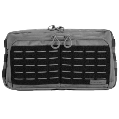 Nitecore NEB20 Excursion Bag grey