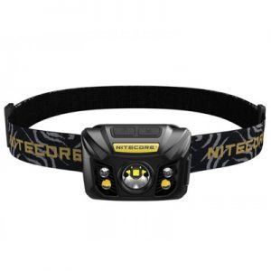 Nitecore NU32 Rechargeable Headlamp