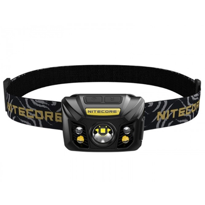 Nitecore NU32 Rechargeable Headlamp