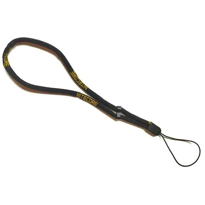 Nitecore ODP 0637 Paracord Wrist Lanyard