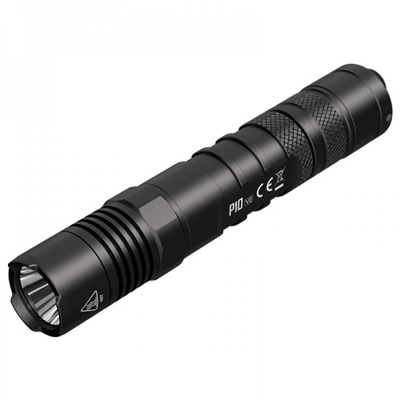 Nitecore P10 V2 Flashlight