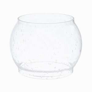 Barebones Railroad Lantern Replacement Glass