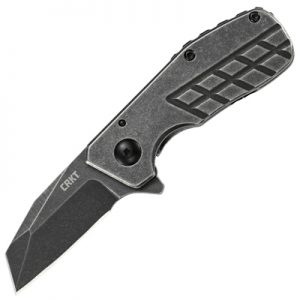 CRKT Razelcliffe Compact Framelock With 2Cr13 Folding Knife Design By Jon Graham