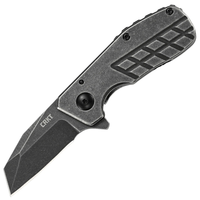 CRKT Razelcliffe Compact Framelock With 2Cr13 Folding Knife Design By Jon Graham