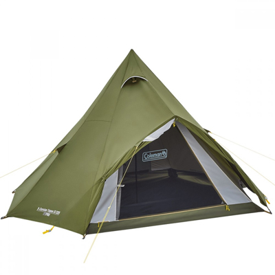 Coleman Tent X-Cursion Tepee II 325 Asia