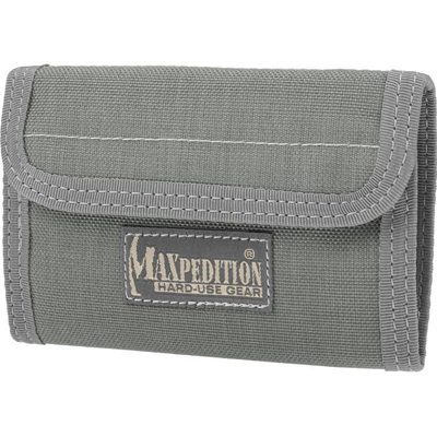 Maxpedition 0229F Spartan Wallet foliage green