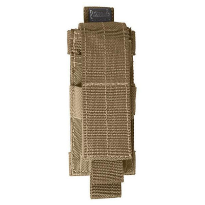 Maxpedition 1411K Single Sheath khaki