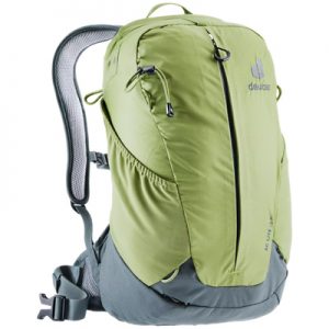 Deuter AC Lite 15 SL pistachio-teal