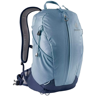 Deuter AC Lite 17 slateblue-marine
