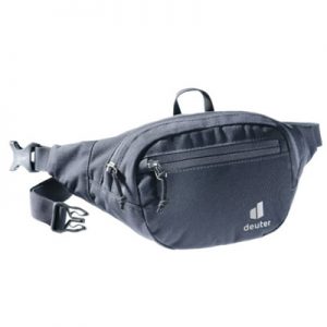 Deuter Belt I black