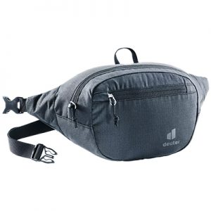 Deuter Belt II black