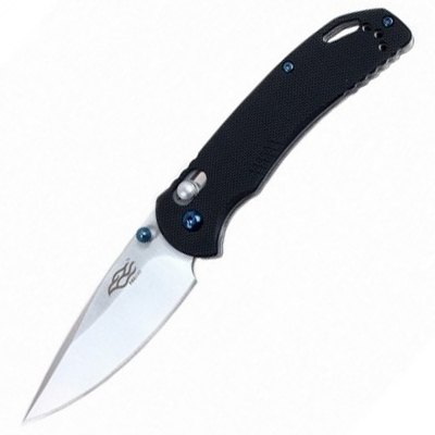 Ganzo F753M1-BK Knife