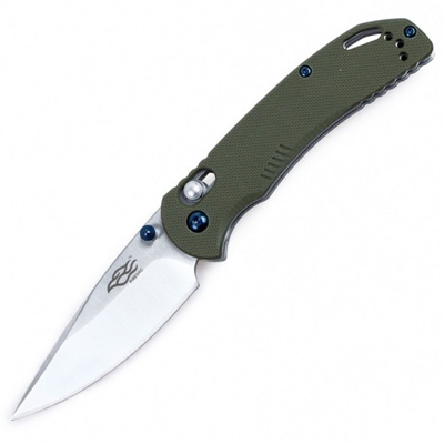 Ganzo F753M1-GR Knife