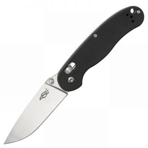 Ganzo FB727S-BK Knife