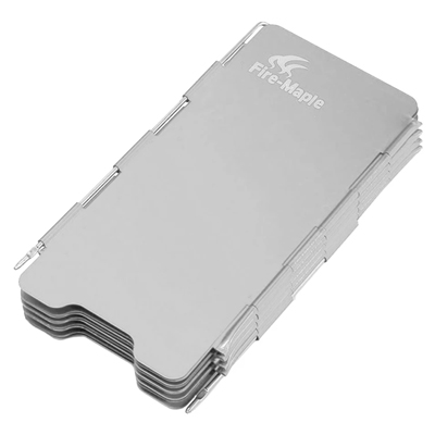 Fire Maple FMW-503 Wind Screen 14 x 60cm