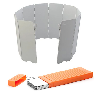 Fire Maple FMW-510 Wind Screen 24 x 84.5cm