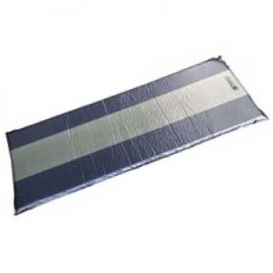 Freelife FRA-132 Self Inflatable Air Mattress navy blue