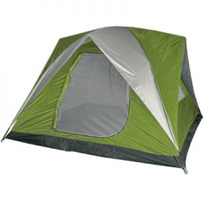 Freelife FRT 229 6 Men Tent Double Layer olive