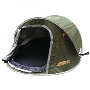 Freelife FRT 313D 2 Men-Pop Up Tent