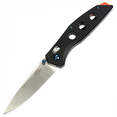 Ganzo Firebird F7621-BK Knife