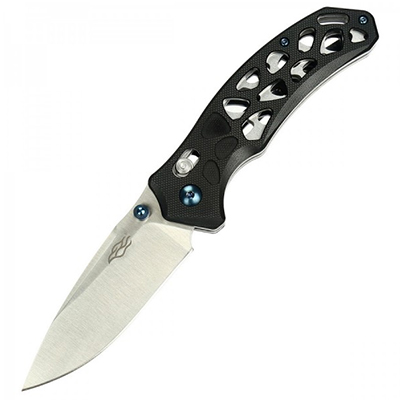 Ganzo Firebird F7631-BK Knife
