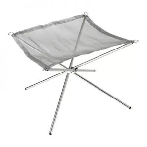 Campingmoon Firefly Camp Fire Pit Small