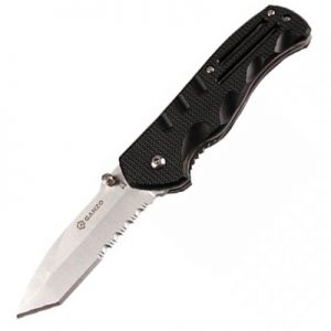 Ganzo G613 Knife