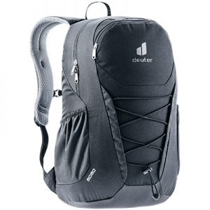 Deuter Gogo black