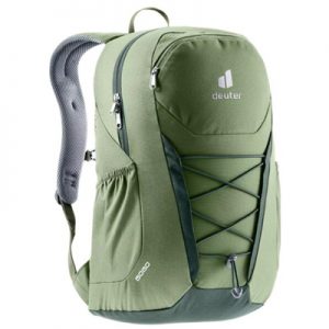 Deuter Gogo khaki-ivy