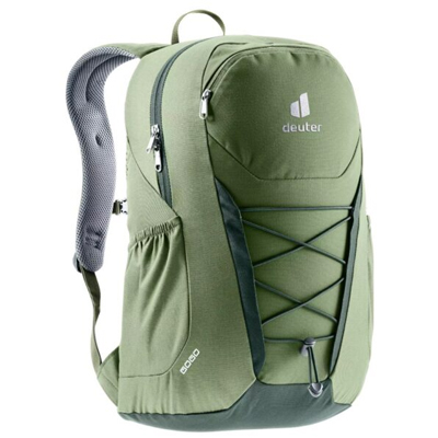 Deuter Gogo khaki-ivy