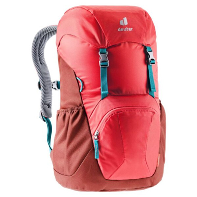 Deuter Junior chili-lava