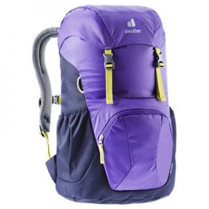 Deuter Junior violet-navy