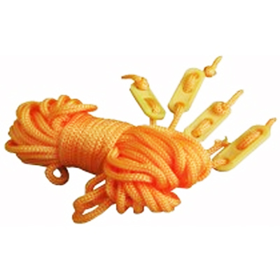 Freelife ODP 0654 Guyline Rope orange