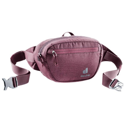 Deuter Organizer Belt maron