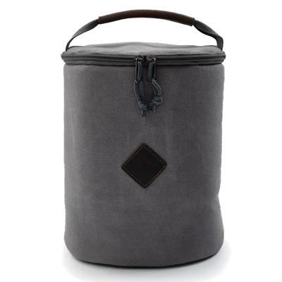 Barebones Padded Lantern Bag