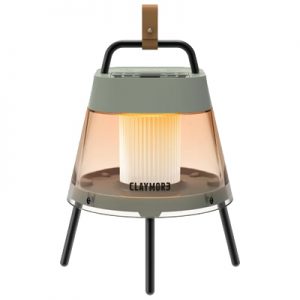 Claymore Athena Rechargeable Lantern