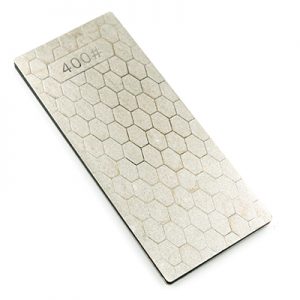 Myparang Double Sided Diamond Stone 400 1200 Grit