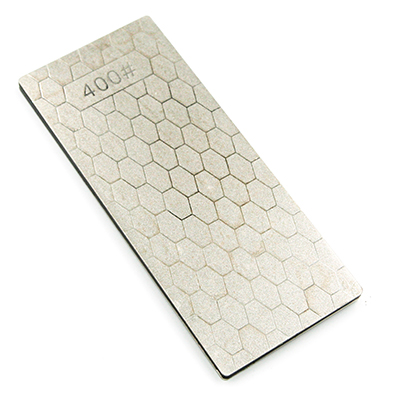 Myparang Double Sided Diamond Stone 400 1200 Grit