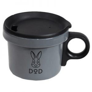 DOD Horo Colori Mug grey