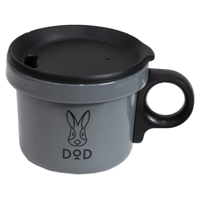 DOD Horo Colori Mug grey