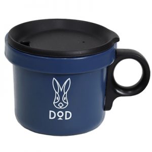 DOD Horo Colori Mug navy