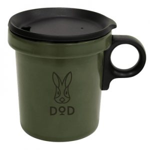 DOD Horo Solori Mug khaki