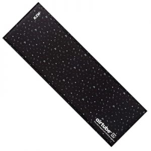 KZM Monogram Air Tube Mat Single