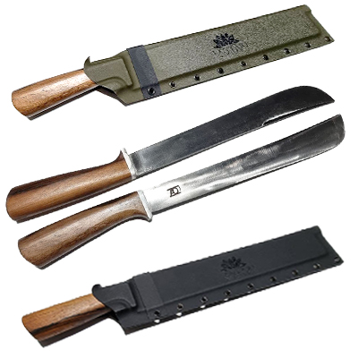 Parang Tantari ODP 0671 Pitung 12 Limited Edition various colour