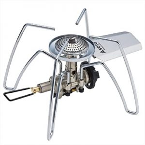 Soto ST-310 Regulator Stove