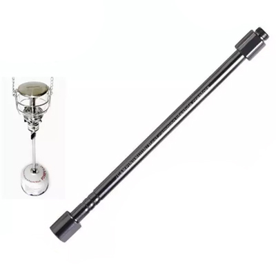 Campingmoon Z-12 Multifunction Extension Rod