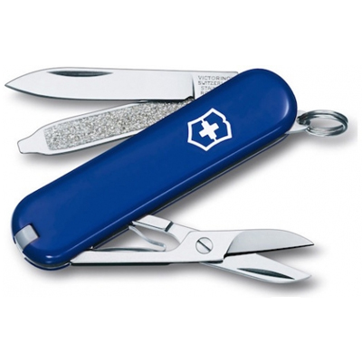 Victorinox 0.6223.2B1 Classic SD blue