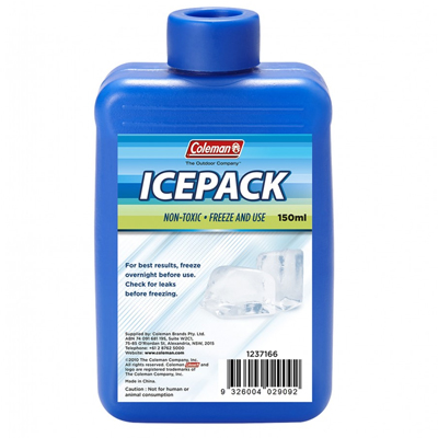 Coleman 150ml Ice Substitute