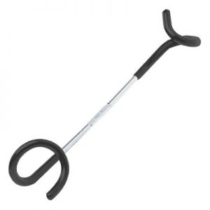 KZM 2 Way Lantern Hook